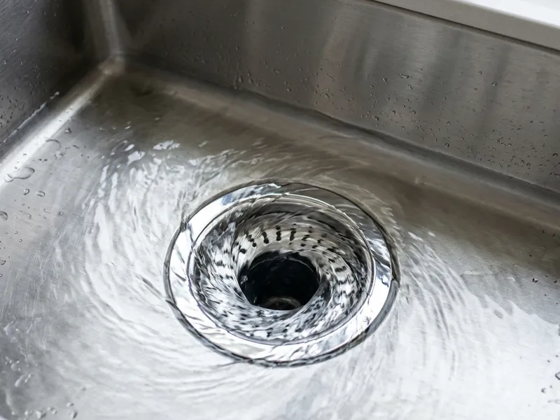 Drain Cleaning Plumber in Sierra View, PA