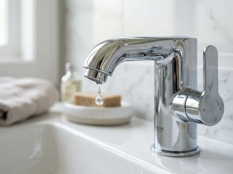 Faucet Repair & Installation Plumber in Sierra View, PA